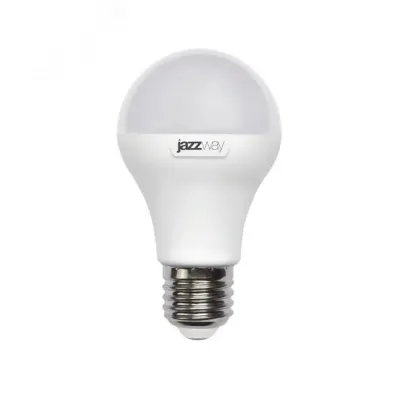 PLED- SP A60 12w E27 3000K 230/50  Jazzway