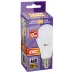 PLED- SP A60 12w E27 3000K 230/50  Jazzway