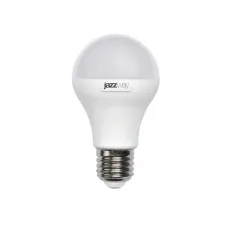 PLED- SP A60 10w E27 5000K  230/50  Jazzway