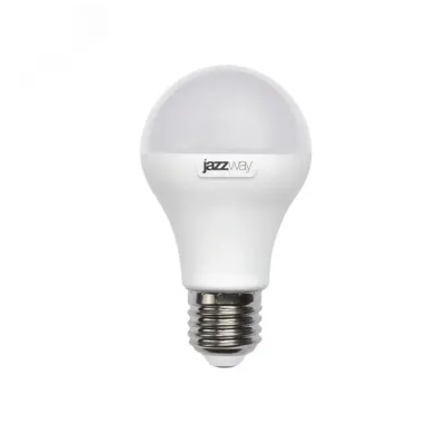 PLED- SP A60 10w E27 5000K  230/50  Jazzway