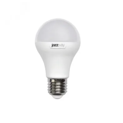 PLED- SP A60 12w E27 5000K 230/50  Jazzway