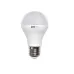 PLED- SP A60 12w E27 5000K 230/50  Jazzway