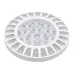 PLED-AR111  12w 4000K 960Lm G53 185-265V  Jazzway