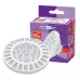 PLED-AR111  12w 4000K 960Lm G53 185-265V  Jazzway