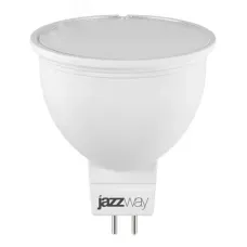 PLED- DIM JCDR  7w 3000K 540Lm GU5.3 230/50 Jazzway