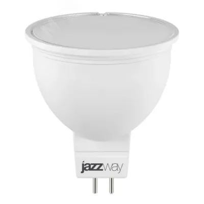 PLED- DIM JCDR  7w 3000K 540Lm GU5.3 230/50 Jazzway