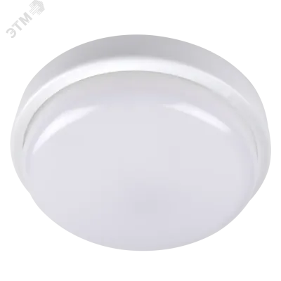 PBH - PC2-RA  8W 4000K WHITE IP65  Jazzway