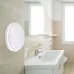 PBH - PC2-RA  8W 4000K WHITE IP65  Jazzway