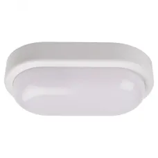 PBH - PC2-OA  8W  4000K WHITE IP65 Jazzway