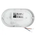 PBH - PC2-OA  8W  4000K WHITE IP65 Jazzway