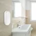 PBH - PC2-OA  8W  4000K WHITE IP65 Jazzway