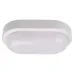 PBH - PC2-OA 12W (компакт) 4000K WHITE IP65  Jazzwa