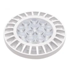 PLED-AR111  12w 3000K 960Lm G53 185-265V  Jazzway