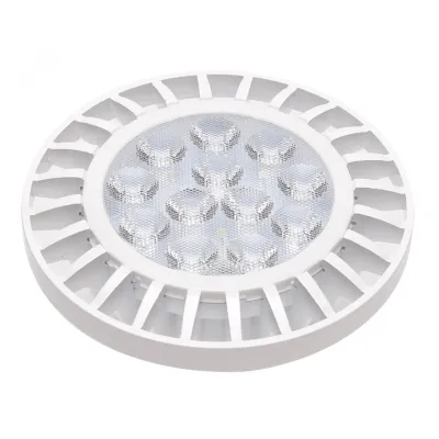 PLED-AR111  12w 3000K 960Lm G53 185-265V  Jazzway
