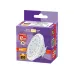 PLED-AR111  12w 3000K 960Lm G53 185-265V  Jazzway