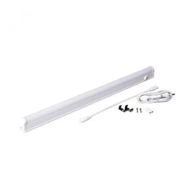 PLED T5i PL  450 6W  FR 6500K 180-265V Jazzway