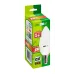 PLED- ECO-C37 5w E14 4000K 400Lm 230V/50Hz  Jazzway