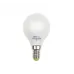 PLED- ECO-G45 5w E14 3000K 400Lm 230V/50Hz  Jazzway
