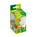 PLED- ECO-G45 5w E14 3000K 400Lm 230V/50Hz  Jazzway