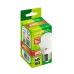 PLED- ECO-G45 5w E27 3000K 400Lm 230V/50Hz  Jazzway