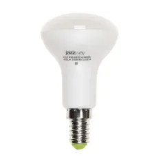 PLED- ECO-R50 5w E14 3000K 400Lm 230V/50Hz  Jazzway