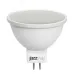 PLED- ECO-JCDR 5W 4000K 400Lm GU5.3 230V/50Hz Jazzway PLED- ECO-JCDR 5W 4000K 400Lm GU5.3 230V/50Hz Jazzway