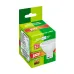 PLED- ECO-JCDR 5W 4000K 400Lm GU5.3 230V/50Hz   Jazzway