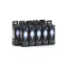 Лампа Gauss Filament Свеча 9W 710lm 4100К Е14 LED 1/10/50