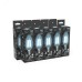 Лампа Gauss Filament Свеча 13W 1150lm 4100К Е14 LED 1/10/50