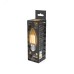 Лампа Gauss Filament Свеча 11W 810lm 2700К Е27 LED 1/10/50