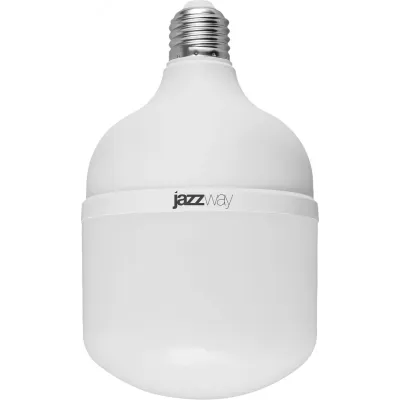 PLED-HP-T120  40w 4000K  E27 220/50  Jazzway