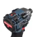 Винтоверт SB-16-150 ударный аккумуляторный        бесщеточный с быстрозажимным патрон               ом 1/4 НЕХ (6.35 мм)