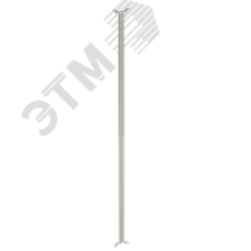 Стойка задняя В=2200 мм