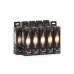 Лампа Gauss Filament Свеча на ветру 5W 420lm 2700К Е14 LED 1/10/50