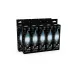 Лампа Gauss Filament Свеча на ветру 11W 830lm 4100К Е14 LED 1/10/50