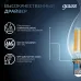 Лампа Gauss Filament Свеча на ветру 13W 1150lm 4100К Е14 LED 1/10/50