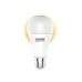 Лампа Gauss Smart Home A60 8,5W 806lm 2700К E27 диммируемая LED 1/10/40 Лампа Gauss Smart Home A60 8,5W 806lm 2700К E27 диммируемая LED 1/10/40