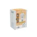 Лампа Gauss Smart Home A60 8,5W 806lm 2700К E27 диммируемая LED 1/10/40