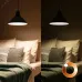 Лампа Gauss Smart Home A60 8,5W 806lm 2700К E27 диммируемая LED 1/10/40