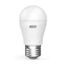 Лампа Gauss Basic Шар 13W 1200lm 3000K E27 LED 1/10/100