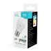 Лампа Gauss Basic Шар 13W 1200lm 4000K E27 LED 1/10/100
