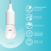 Лампа Gauss Basic Шар 13W 1200lm 4000K E27 LED 1/10/100