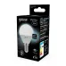Лампа Gauss Шар 9.5W 950lm 4100K E14 LED 1/10/100