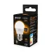 Лампа Gauss Шар 6.5W 520lm 3000K E27 LED 1/10/100