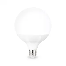 Лампа Gauss G125 22W 1800lm 3000K E27 LED 1/10