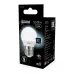 Лампа Gauss Шар 6.5W 550lm 4100K E27 LED 1/10/100
