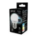 Лампа Gauss Шар 9.5W 950lm 4100K E27 LED 1/10/100