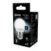 Лампа Gauss Шар 9.5W 950lm 4100K E27 LED 1/10/100