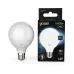 Лампа Gauss G95 16W 1540lm 4100K E27 LED 1/20