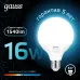 Лампа Gauss G95 16W 1540lm 4100K E27 LED 1/20